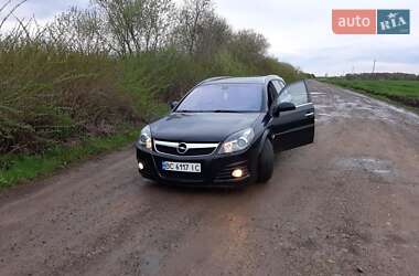 Opel Vectra  2007