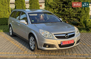 Opel Vectra  2007