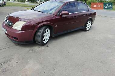 Opel Vectra  2003