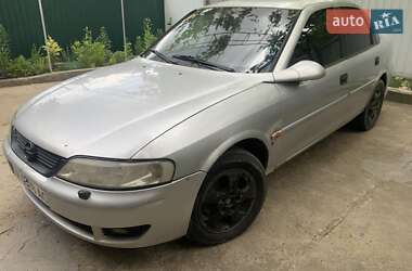 Opel Vectra 1999