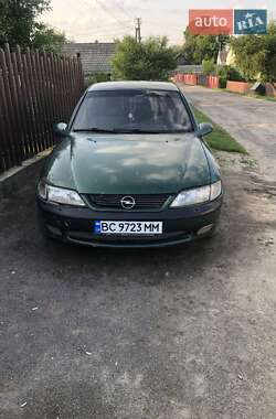 Opel Vectra  1996