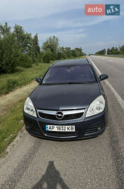 Opel Vectra  2007