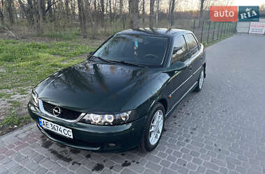Opel Vectra  1999