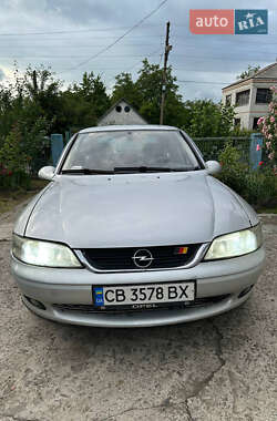Opel Vectra  1999
