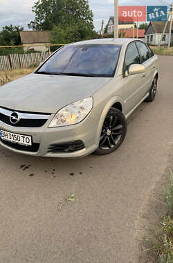 Opel Vectra  2008