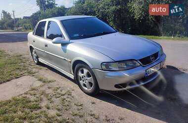 Opel Vectra  2000