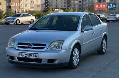 Opel Vectra 2003