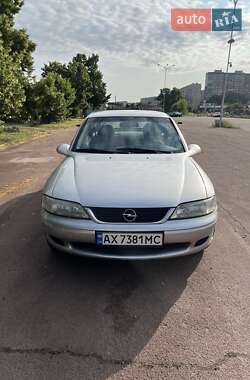 Opel Vectra  2000