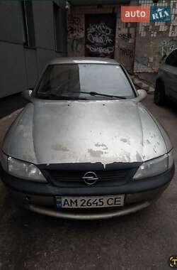 Opel Vectra  1998