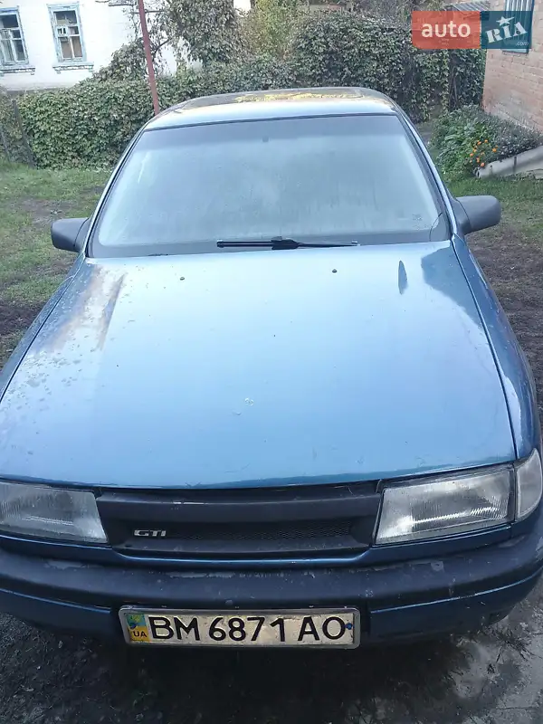 Opel Vectra