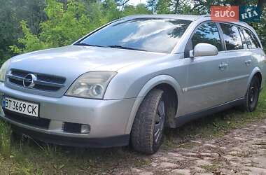 Opel Vectra  2005