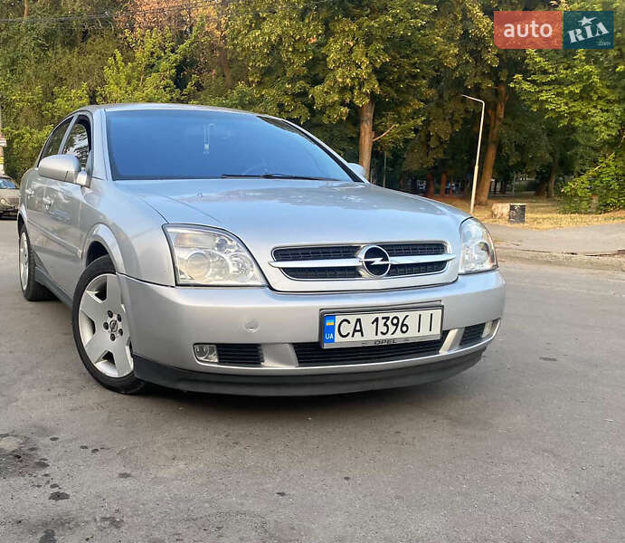 Opel Vectra