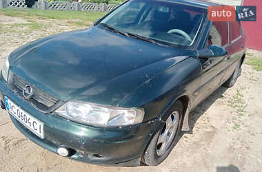 Opel Vectra  1999