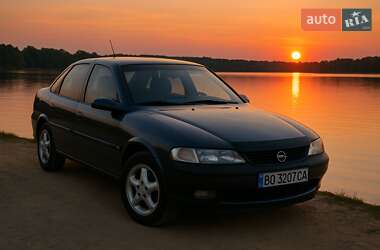 Opel Vectra  1997
