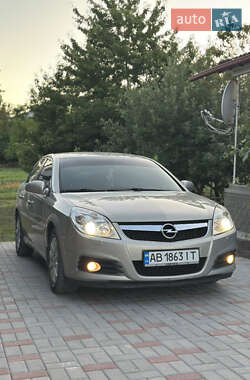 Opel Vectra 2006