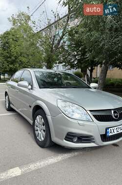 Opel Vectra  2005