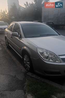 Opel Vectra  2006