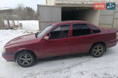 Opel Vectra  1993