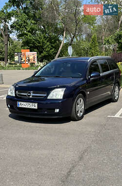 Opel Vectra 2004