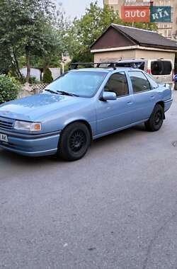 Opel Vectra  1991
