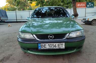Opel Vectra  1996