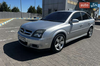Opel Vectra 2003