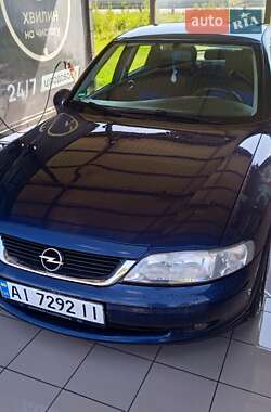 Opel Vectra  2000