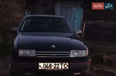 Opel Vectra  1992