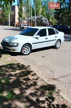 Opel Vectra  1996