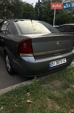 Opel Vectra 2004
