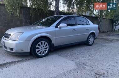 Opel Vectra 2005