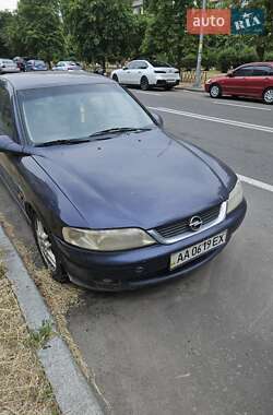 Opel Vectra 1999