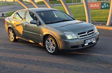 Opel Vectra  2004