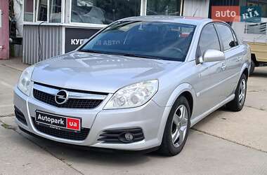 Opel Vectra  2007
