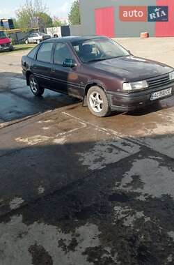 Opel Vectra  1992