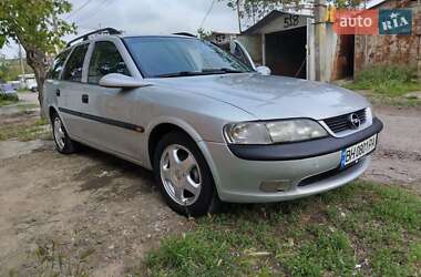 Opel Vectra 1998