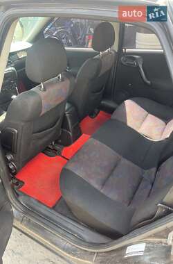 Opel Vectra  2000