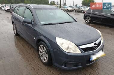 Opel Vectra  2005