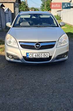 Opel Vectra 2008