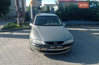 Opel Vectra  1997