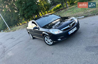 Opel Vectra  2006