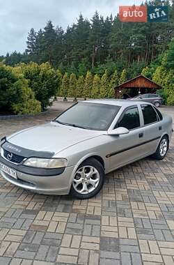 Opel Vectra 1997