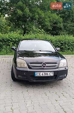 Opel Vectra  2004