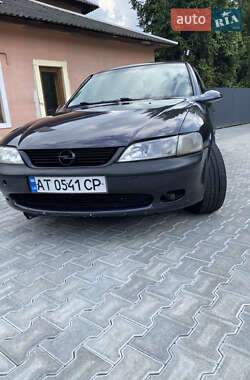 Opel Vectra  1996