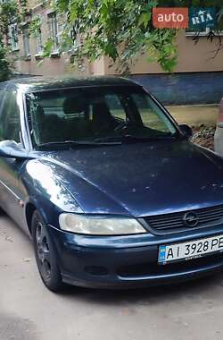 Opel Vectra 2000