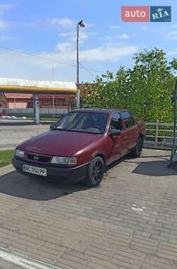 Opel Vectra  1991