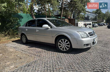 Opel Vectra  2005