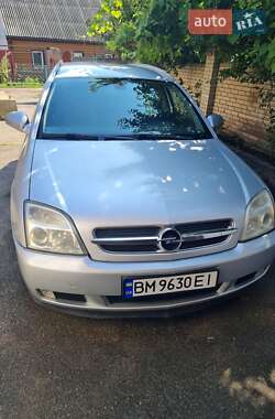 Opel Vectra  2004