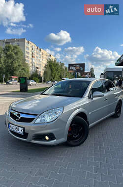 Opel Vectra  2006