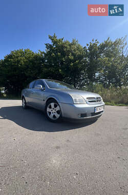 Opel Vectra  2004
